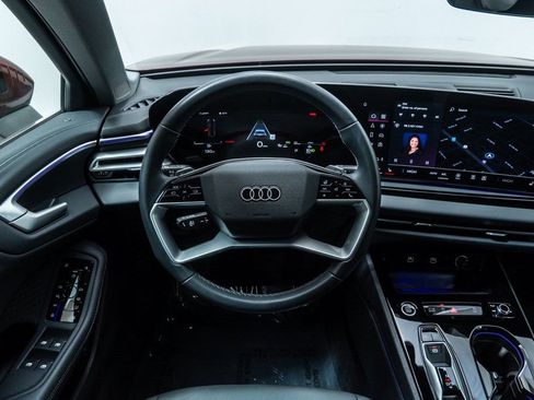 Used 2025 Audi A5 2.0T Premium w/ Convenience Package AWD/4WD image 14
