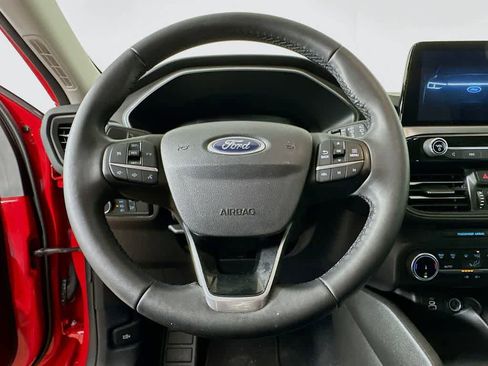 Certified 2024 Ford Escape Active FWD image 16
