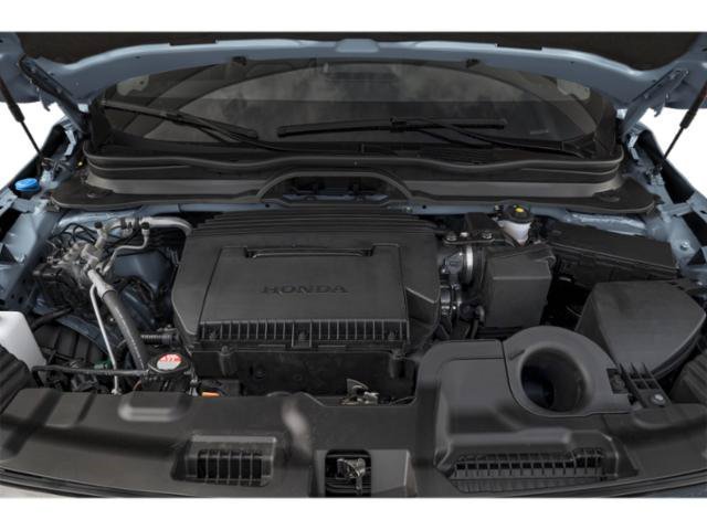 New 2026 Honda Passport RTL image 11