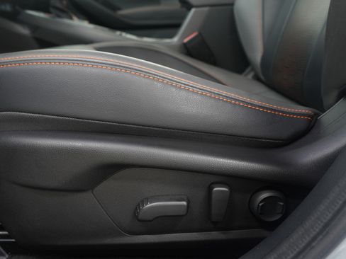 Used 2024 Subaru Crosstrek 2.5i Limited AWD/4WD image 24