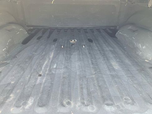 Used 2012 RAM 3500 Laramie w/ HD Snow Plow Prep Group image 4