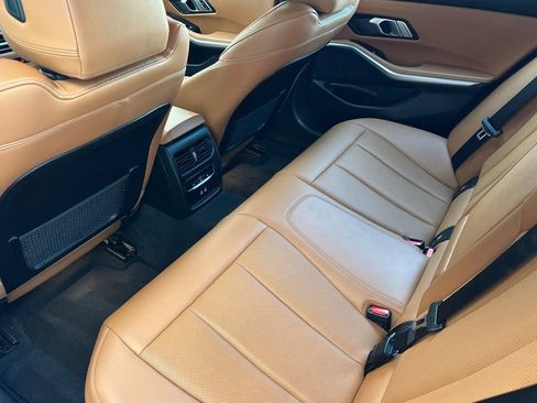 Used 2023 BMW 330e w/ M Sport Package image 12