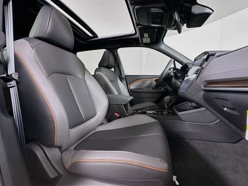 New 2026 Subaru Forester Sport image 26