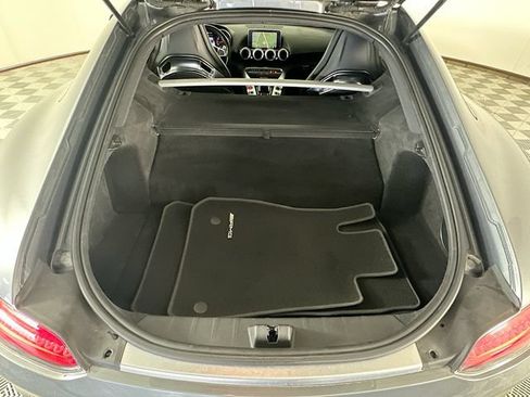 Used 2017 Mercedes-Benz AMG GT Coupe image 24