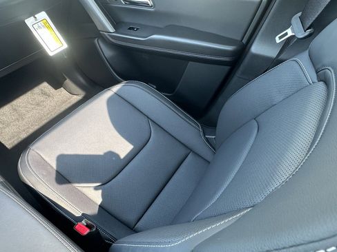 New 2026 MAZDA CX-5 2.5 S w/ Premium Package AWD/4WD image 14