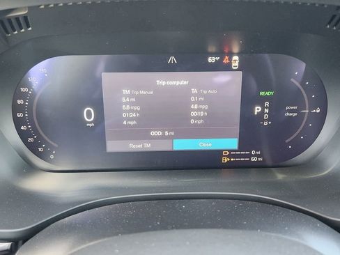 New 2026 Volvo XC60 T8 Plus w/ Protection Package Premier image 6