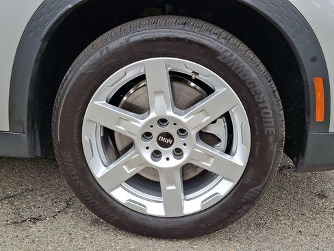 Used 2025 MINI Cooper Countryman S image 8