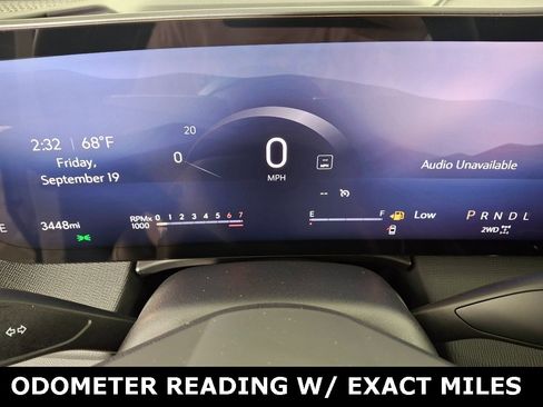 Used 2025 Buick Enclave Sport Touring w/ Trailering Package, 5000 lbs. image 16