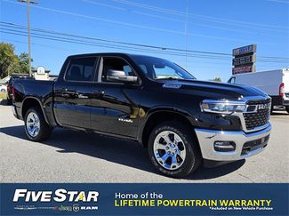 New 2026 RAM 1500 Big Horn video 1