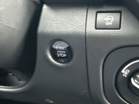 New 2026 Nissan Frontier SV w/ SV Convenience Package image 35