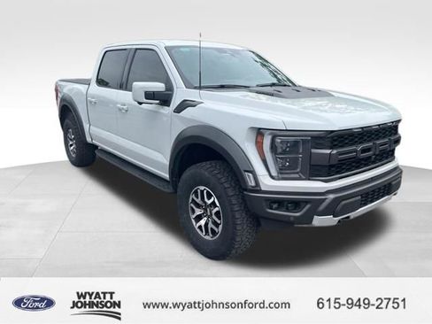 Used 2023 Ford F150 Raptor image 3