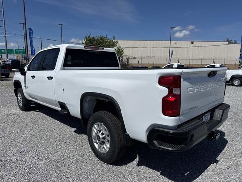 New 2026 Chevrolet Silverado 2500 W/T w/ WT Convenience Package image 5