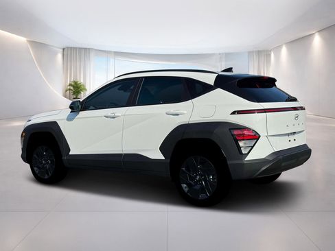 New 2026 Hyundai Kona SEL Sport FWD image 2
