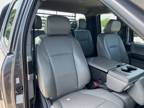 Used 2022 Ford F350 XL w/ Power Equipment Group image 28