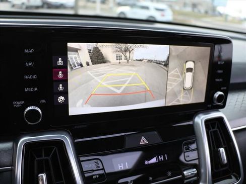 Used 2021 Kia Sorento SX image 25