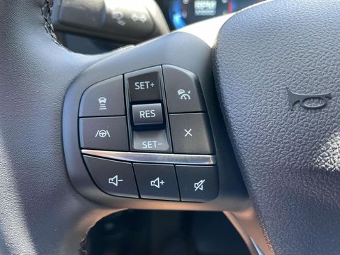 Used 2025 Ford Bronco Sport Big Bend w/ Convenience Package AWD/4WD image 20