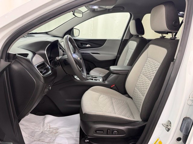 Used 2020 Chevrolet Equinox LT AWD/4WD image 9