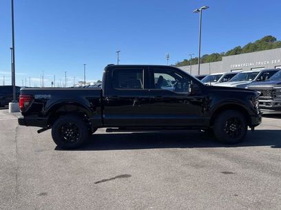 New 2026 Ford F150 XLT w/ Equipment Group 302A MID