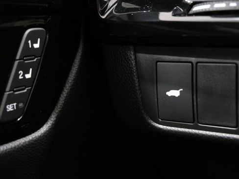 Used 2026 Honda CR-V Sport Touring image 15