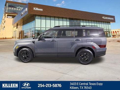 New 2026 Hyundai Santa Fe XRT AWD/4WD image 4