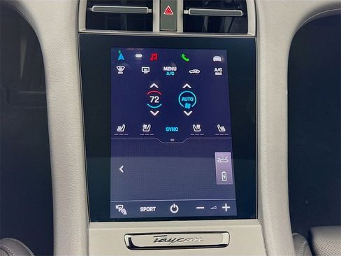 Certified 2024 Porsche Taycan image 21