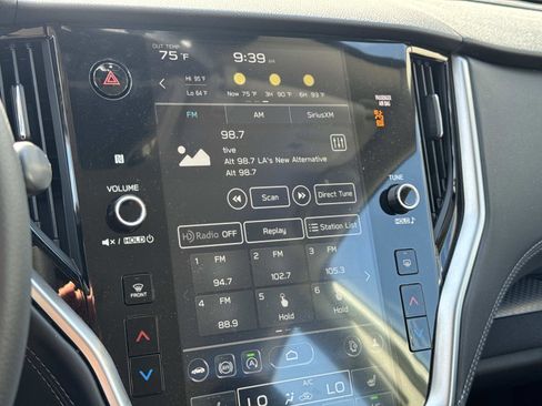 Used 2025 Subaru Legacy Premium image 23