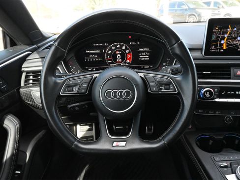 Used 2018 Audi S5 Prestige w/ S Sport Package image 10