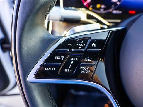 Used 2024 Mercedes-Benz S 580 4MATIC Sedan image 14