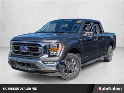 Used 2023 Ford F150 XLT w/ Equipment Group 302A High