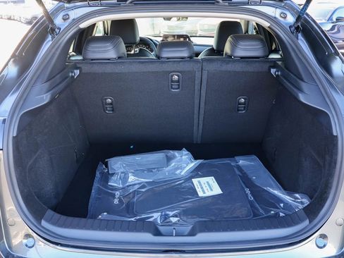 Used 2025 MAZDA CX-30 AWD 2.5 S w/ Select Sport Pkg image 30