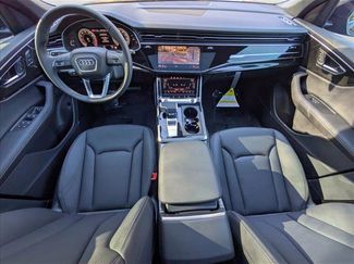 New 2026 Audi Q8 Premium Plus video 3