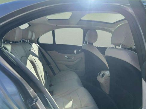 Used 2019 Mercedes-Benz C 300 C 300 image 27