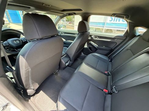 Used 2023 Honda Civic Sport Touring image 29