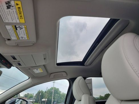 New 2025 MAZDA CX-30 AWD 2.5 S w/ Premium Package image 15