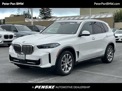 Used 2024 BMW X5 xDrive40i w/ Premium Package