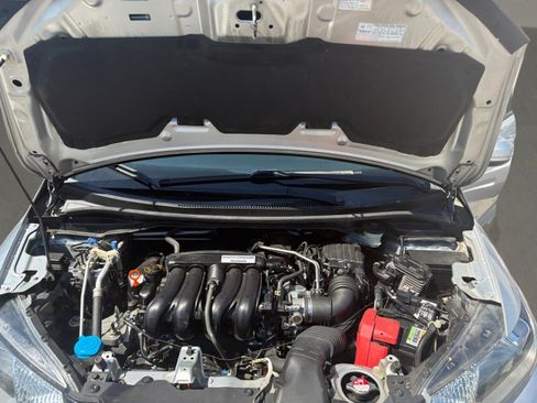 Used 2015 Honda Fit LX image 23