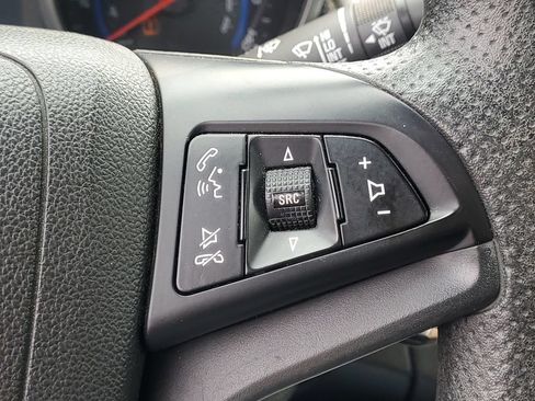 Used 2016 Chevrolet Cruze LT FWD image 10