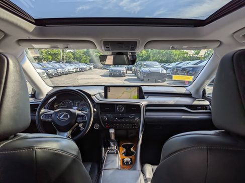 Used 2017 Lexus RX 350 AWD image 41