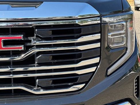 Used 2024 GMC Sierra 1500 SLT w/ SLT Premium Plus Package AWD/4WD image 54