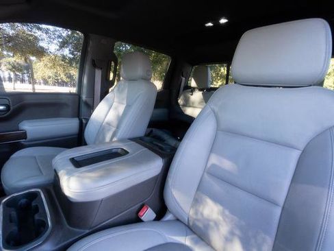 Used 2022 GMC Sierra 1500 SLT w/ SLT Premium Package image 24