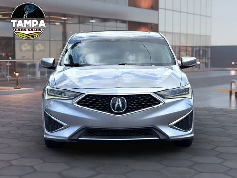 Used 2019 Acura ILX image 2