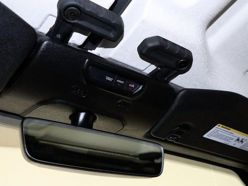 Used 2021 Jeep Wrangler Unlimited Sahara 4xe w/ Cold Weather Group image 24