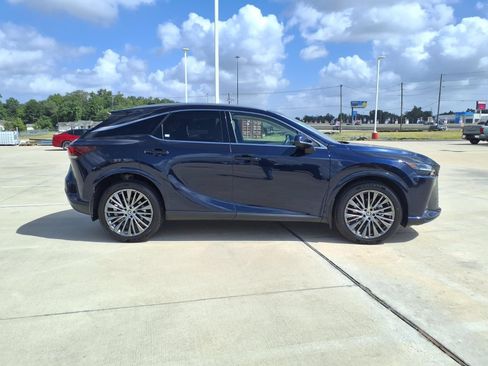 Used 2024 Lexus RX 350 w/ Convenience Package AWD/4WD image 5