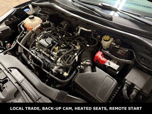 Used 2021 Ford Escape SE w/ Convenience Package image 44