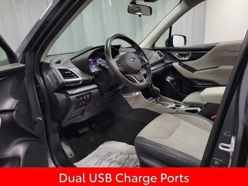 Used 2024 Subaru Forester Premium AWD/4WD image 12