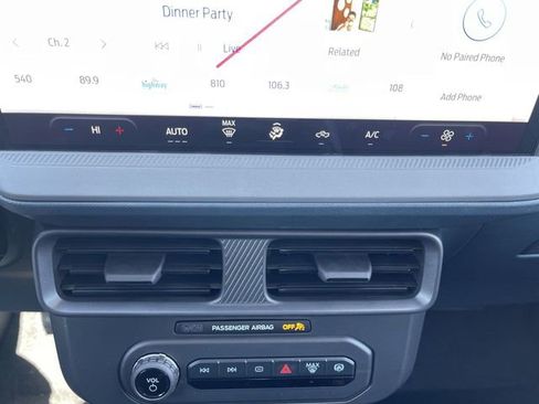 New 2026 Ford Maverick XL w/ 4K Tow Package image 20