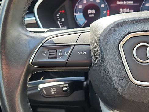 Used 2024 Audi Q3 2.0T Premium AWD/4WD image 20