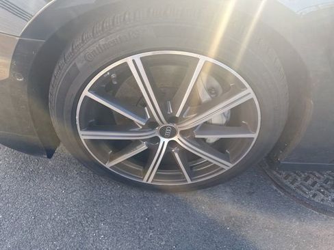 Used 2025 Audi A6 Premium Plus image 6