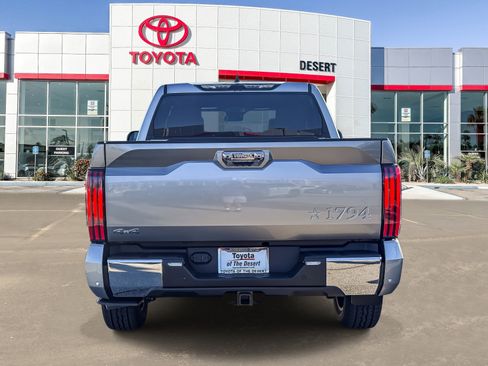 New 2026 Toyota Tundra 1794 Edition AWD/4WD image 6
