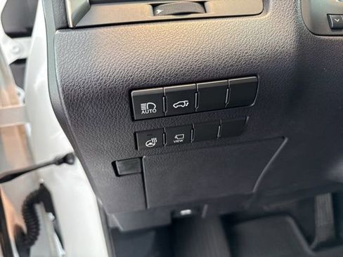 Used 2022 Lexus RX 350 FWD w/ Premium Package image 23